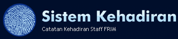 Kehadiran